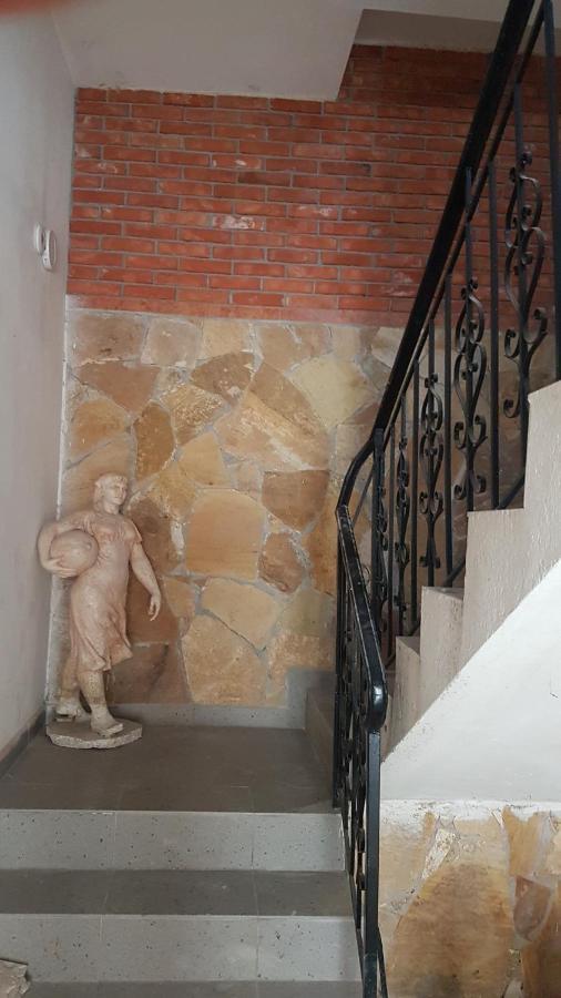 White Villa ベラト エクステリア 写真