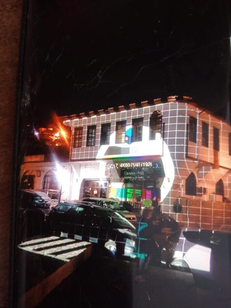 White Villa ベラト エクステリア 写真